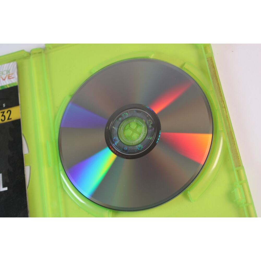 Operation Flashpoint: Dragon Rising (Xbox 360, 2009) Complete, Tested - Picture 8 of 9